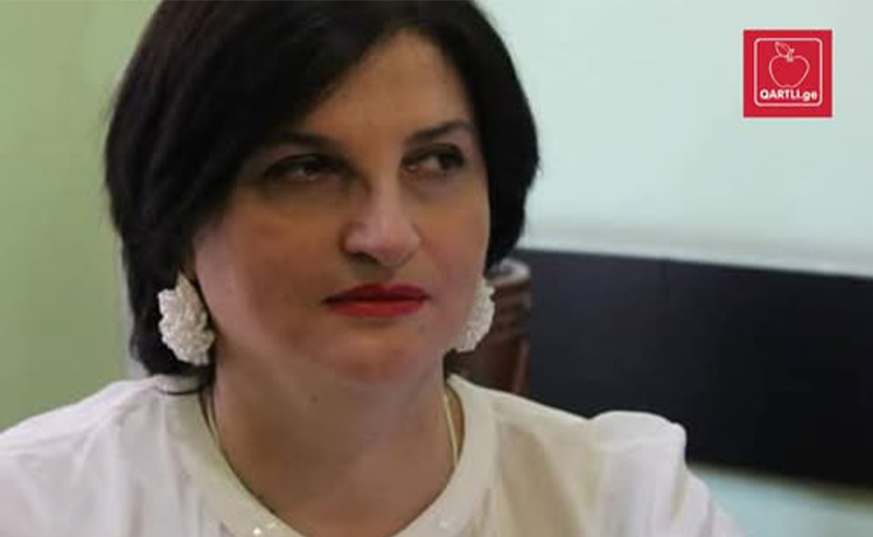 "დაგინებულია არ მოვყვებით" - სკოლის მოსწავლეები გაკვეთილების ჩაშლა, ე.წ. ქურდული მენტალიტეტით ხსნიდნენ