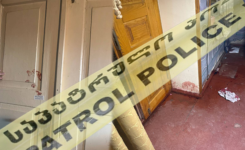 სპეცოპერაციის დროს მოკლული კაცი საკრებულოს ყოფილი დეპუტატია