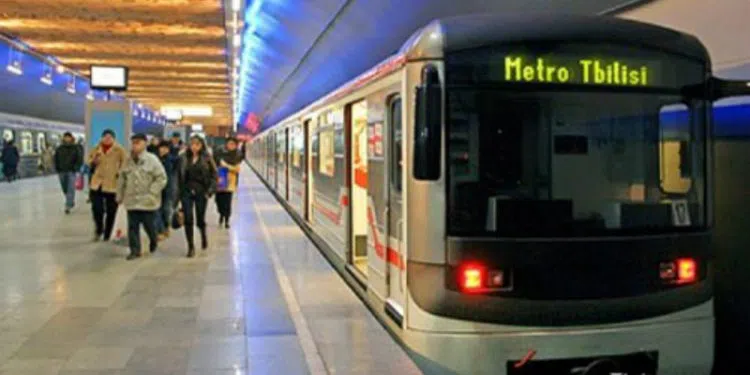 შეიძლება თუ არა საზოგადოებრივ ტრანსპორტში მუნით დაინფიცირდეთ