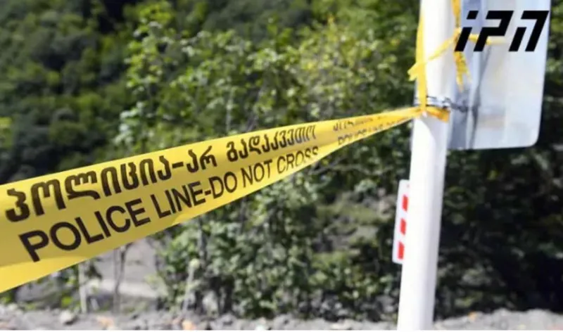 მკვლელობა ქვემო ქართლში: ჩხუბის დროს ერთ-ერთი კიბეზე დაგორდა და გარდაიცვალა, მეორემ კვალის დაფარვის მიზნით ცხედარი ეზოში დამარხა - დეტალები