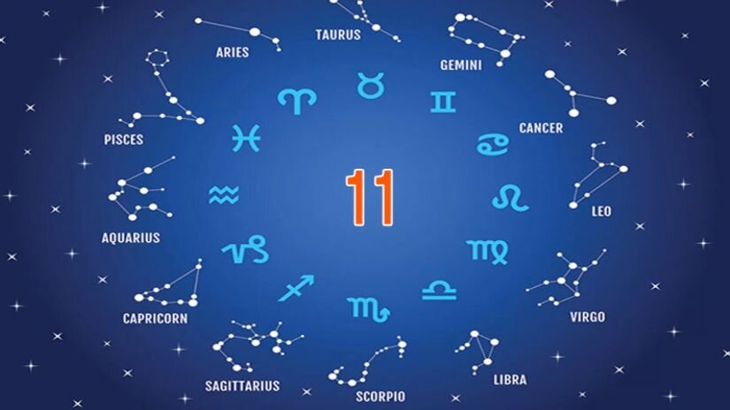 11 დეკემბრის ასტროლოგიური პროგნოზი