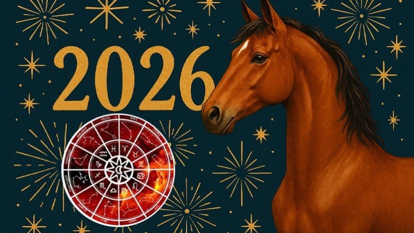 2026 წლის იანვარი ამ 3 ზოდიაქოს ნიშნისთვის წლის საუკეთესო თვე გახდება