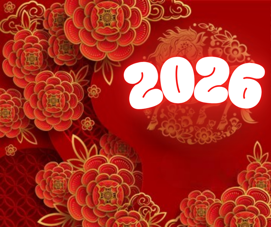 ვისთვის იქნება ყველაზე ბედნიერი 2026 წელი, ჩინური ჰოროსკოპის მიხედვით