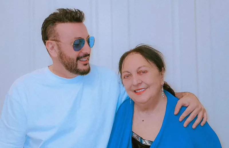 "გამიფრინდა ჩემი ბედნიერება" -  ანრი ჯოხაძის დედა, კომპოზიტორი რუსუდან ჩხაიძე გარდაიცვალა