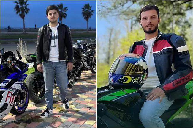 მსხვერპლით დასრულდა მორიგი მძიმე ავარია - ცნობილია სამტრედია -აბაშის გზაზე დაღუპული ბაიკერების ვინაობა