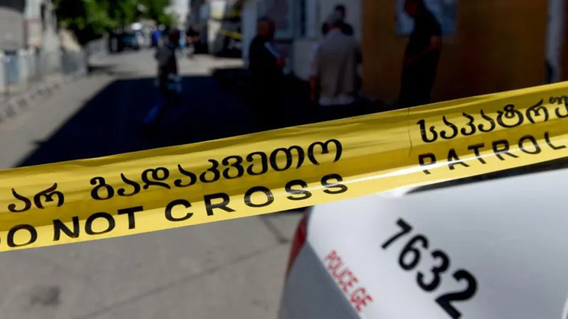 ტრაგედია ბოლნისის მუნიციპალიტეტში - ბუნებრივი აირით მოწამვლის შედეგად 3 შვილის დედა დაიღუპა