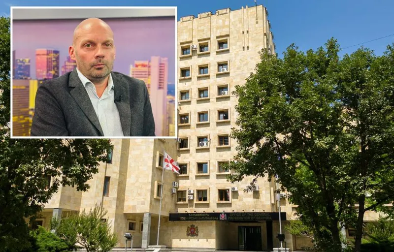 დაკავებულია სამშენებლო კომპანიის მფლობელი, რომელმაც მოქალაქეების მიერ, ბინის შესაძენად დარიცხული თანხა პირადი მიზნებისთვის გამოიყენა - გამოძიების დეტალები