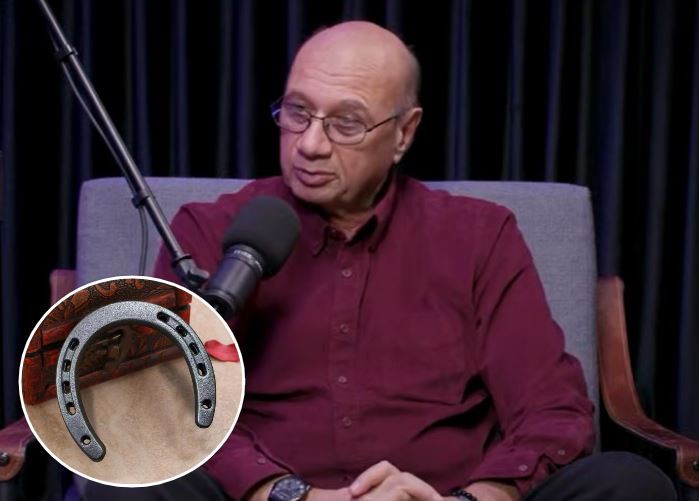 “ძალიან მნიშვნელოვანი ატრიბუტია ნალი - შესაძლოა ორი ნალიც იყოს...“ - რა უნდა გავაკეთოთ ახალი წლის ღამეს რომ მოვიზიდოთ ბარაქა და სურვილები აგვისრულდეს: მიხეილ ცაგარელი გვირჩევს