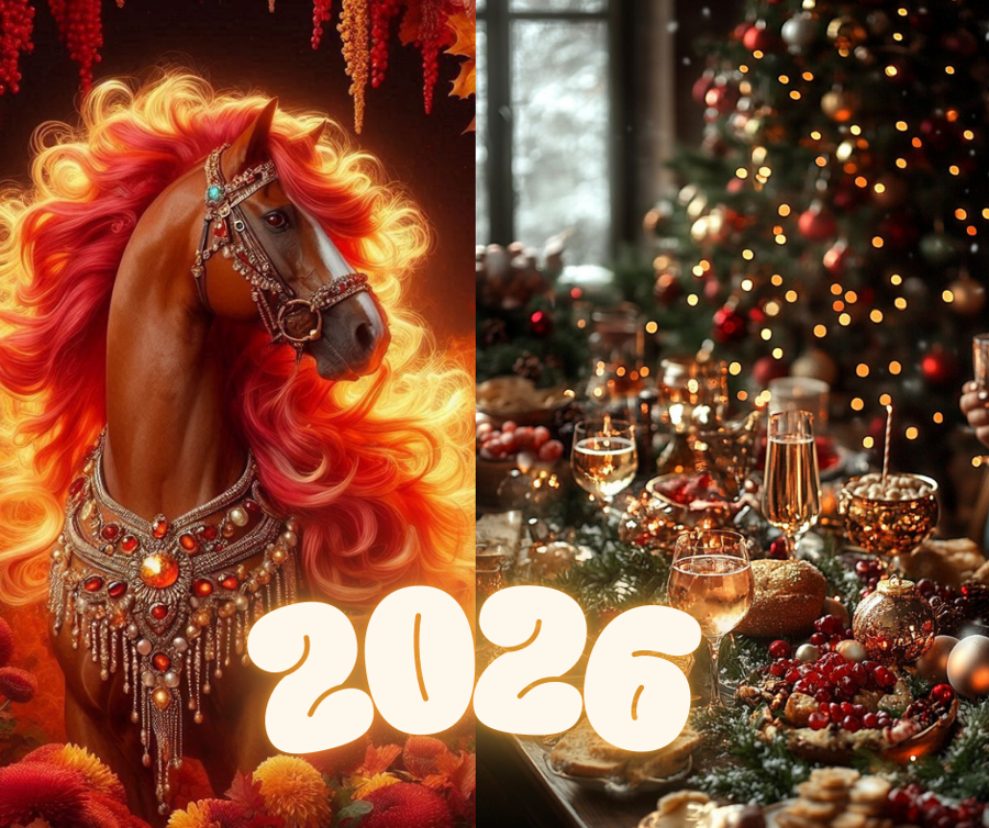 რა უყვარს "ცეცხლოვან ცხენს?" - ერთი ქართული კერძი, რომელიც ახალი წლის ღამეს სუფრაზე უნდა გედოთ