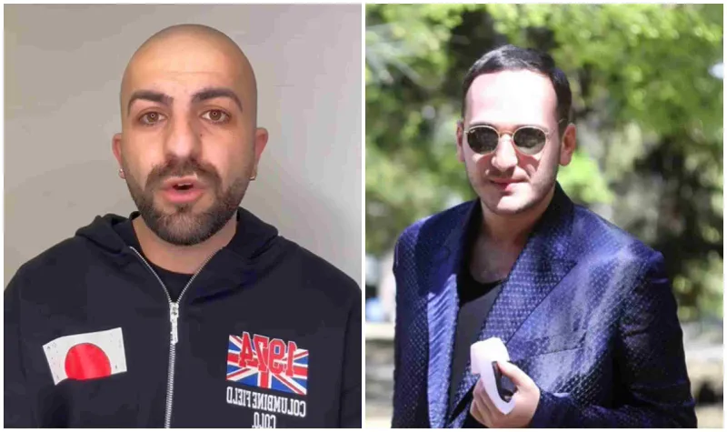 "დათუნა იყო მომხმარებელი და არა რეალიზატორი, ერთი გრამი ჰქონდა, როცა დააკავეს... წაქცეულს არ უნდა ურტყამდეთ, მისი გაჭირდება ეყოფა" - რას ჰყვება დაკავებული დიზაინერის მეგობარი