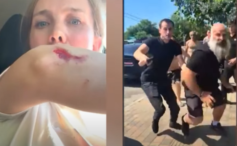 სასამართლომ ელდარ (ლუკა) კურტანიძეს 7-თვიანი პატიმრობა მიუსაჯა