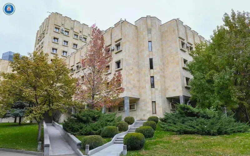 სასამართლომ გორში, უმწეო მდგომარეობაში მყოფი ბაბუის განზრახ მკვლელობაში ბრალდებულს 17 წლით თავისუფლების აღკვეთა მიუსაჯა