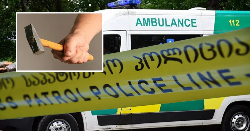 „გვიშველეთ! ყოველდღე შიშში ვართ, განსაკუთრებით ისინი, ვისაც ეს ქალი ამოიკვიატებს“ - რა ხდება დიდ დიღომში