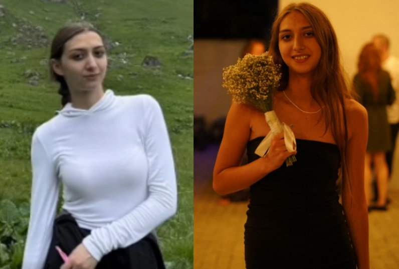 ცნობილია, ავარიისას დაღუპული 20 წლის გოგოს ვინაობა - "3 დღე იბრძოლა, ემიგრაციიდან ჩამოსულ დედას რომ ცოცხალი დახვედროდა... ნახა და 3 წუთში დაიღუპა" - უმძიმესი ტრაგედიის დეტალები