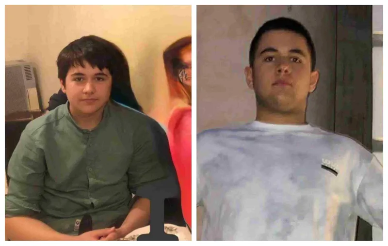 კასპში 18 წლის ახალგაზრდას ეძებენ: რას ამბობს ბიჭის მამა - "სტუდენტია, არანაირი პრობლემა არ ჰქონია"