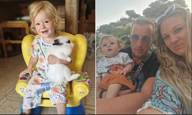 პიტბულმა 2 წლის ბავშვი სასიკვდილოდ დაგლიჯა: რას ჰყვება გოგონას დედა უმძიმეს ტრაგედიაზე?