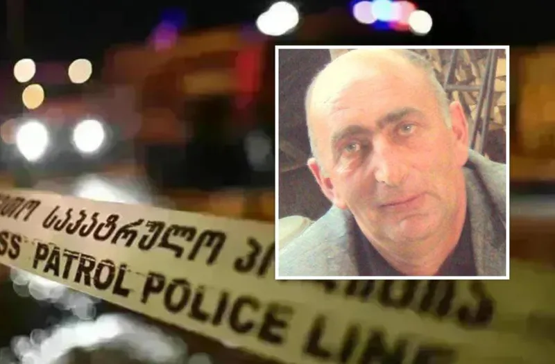 ქვეითი, რომელსაც თელავში ავტომობილი დაეჯახა, კლინიკაში გარდაიცვალა