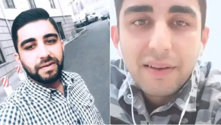 "წარმოუდგენლად მძიმე ტრაგედია დატრიალდა, სამი დღის ჩამოსული იყო გერმანიიდან. ოჯახმა შვილთან მოსიყვარულებაც კი ვერ მოასწრო..." - რას ჰყვებიან ადგილობრივები სენაკში მომხდარ ტრაგედიაზე