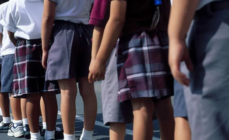 საჯარო სკოლებში ფორმების ტარება სავალდებულო გახდება