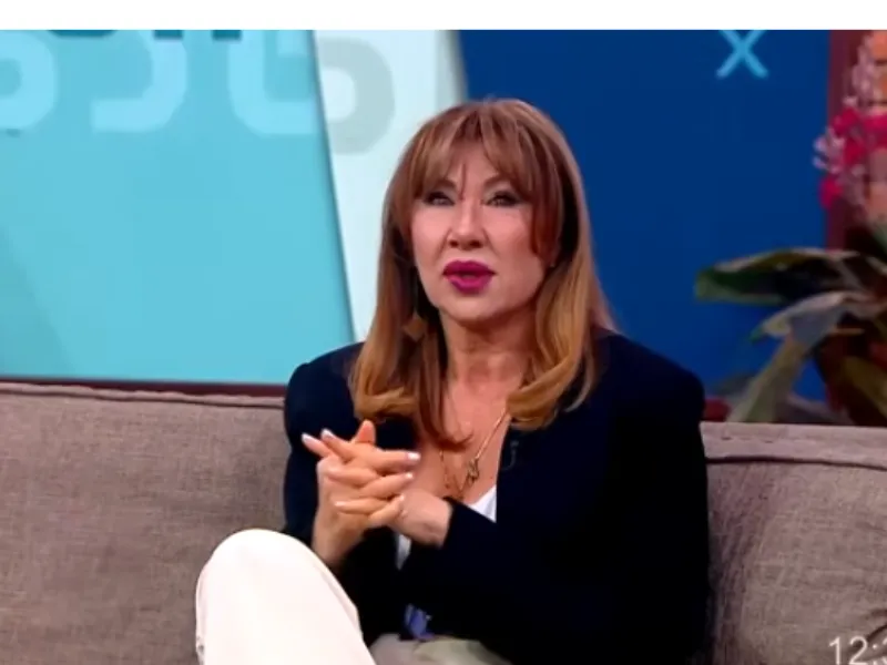 "იმდენად მინდოდა შვილები, ასაკზე არ მიფიქრია. თუ უფალი გაძლევს, იმის უნარსაც მოგცემს, რომ შვილებს მიხედო... ბავშვები თავად არ გამიჩენია, სუროგატის დახმარებით გაჩნდნენ... ძიძის გარეშე ვზრდით მე და რეზიკო..." - თამუნა ამონაშვილი