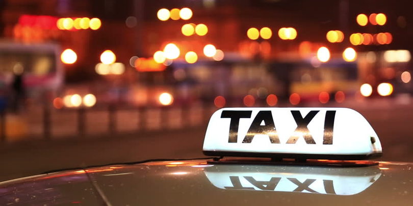 SOS! - "გაფრთხილდით გოგოებო! მეგობარმა გამოიძახა ტაქსი, ვიღაც ვ.ჩ შეხვდა..." - მოქალაქე საზოგადოებას აფრთხილებს