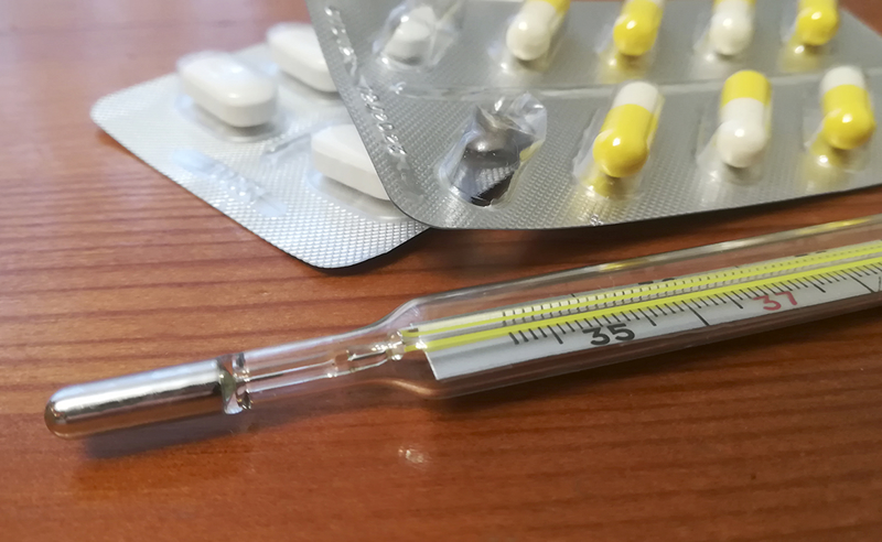 ქვეყანაში "ღორის გრიპი" და "ჰონ კონგის ვირუსი" ერთად ცირკულირებს - მედიკოსები მოსახლეობას აფრთხილებენ