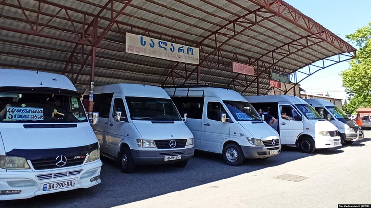 საქალაქთაშორისო მგზავრობა გაძვირდა - რა მიმართულებაზე და რამდენით მოიმატა ფასმა