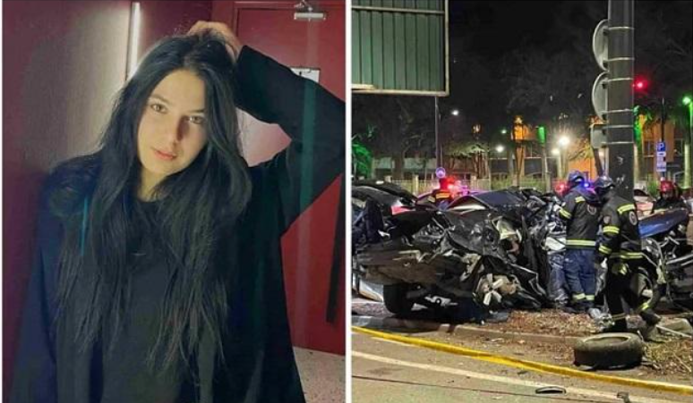 ეს არ ყოფილა უბედური შემთხვევა... - რას წერს წერეთლის გამზირზე დაღუპული გოგონას და?