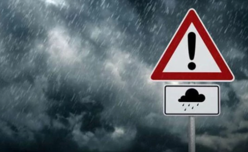 გარემოს ეროვნული სააგენტო მოსახლეობას აფრთხილებს