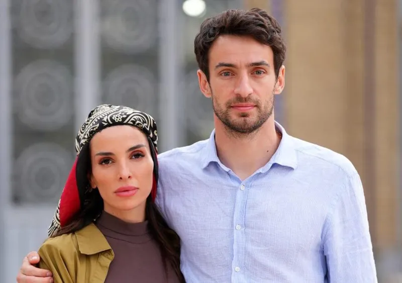 სად არის და როგორ გრძნობს თავს ირანული კლუბის ქართველი ფეხბურთელი გიორგი გველესიანი? - "ინტერნეტი არ არის