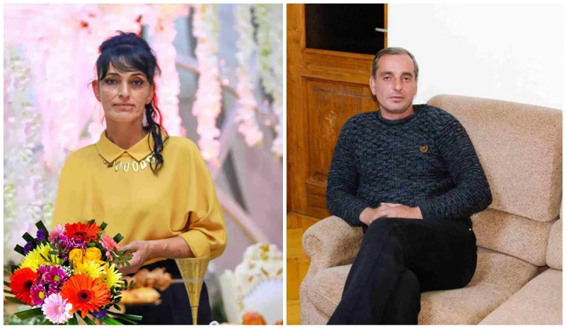 ცნობილია გარდაცვლილი და-ძმის ვინაობა და გარდაცვალების სავარაუდო მიზეზი