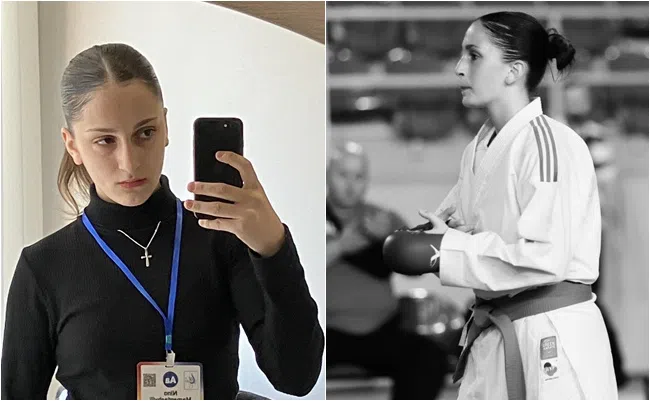 "დიდი ტრაგედია მოხდა... ნინი ხეს შეეჯახა და ადგილზე დაიღუპა, ხვალ დაბადების დღე აქვს" - რას ჰყვებიან 17 წლის სპორტსმენზე, რომელიც ავტოსაგზაო შემთხვევას ემსხვერპლა