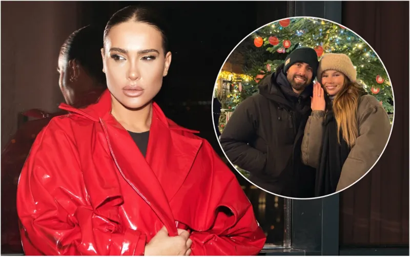 "ნიკა ეკლესიურად ისევ ჩემი ქმარია, ის გოგო კი მრუშობს" - ნეკა დოროყაშვილის თქმით, ყოფილი ქმარი ალიმენტის სახით 40 ათას დოლარს უხდის: მოდელის სკანდალური ინტერვიუ