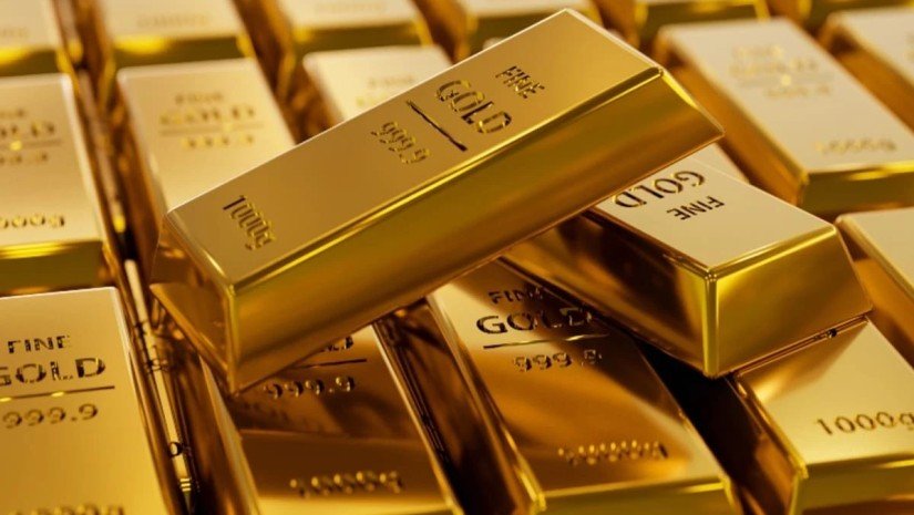 ოქრო ისევ გაძვვირდა და რეკორდულ ნიშნულს მიაღწია