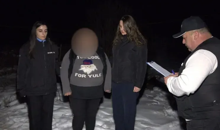 ქარელში სტუმრად მყოფმა ქალებმა მასპინძელს ფული მოჰპარეს, ტელეფონი გასტაცეს და მიიმალნენ - შსს დეტალებს ასაჯაროებს