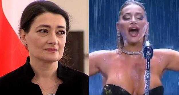 "სოფო ბედიას ნამღერ "პრისონერას" გამო ატეხილ ამბავზე კომენტარი მთხოვეს და უცვლელად გთავაზობთ..." - თაკო ჩარკვიანი