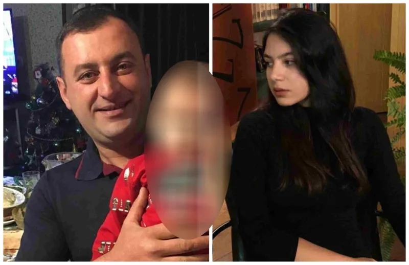 "რომ გადარჩენილიყო, ამ ამბავს ემსხვერპლებოდა... ყველა იმ გოგოს ვტირით" - რას ჰყვებიან წერეთლის გამზირზე მომხდარი ავარიისას დაღუპულ ტაქსისტზე