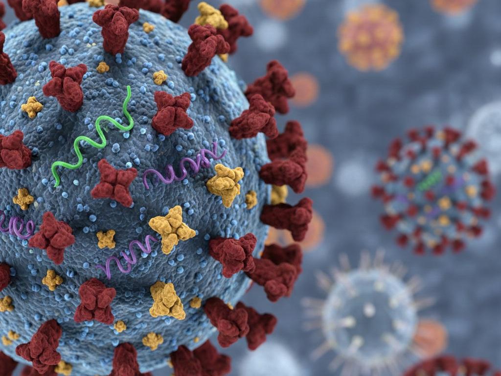 "წელს გრიპის ვირუსმა მუტაცია განიცადა..."  - ინფექციონისტი გრიპის ახალ შტამსა და ვაქცინაციაზე: რატომ მიმდინარეობს გრიპი წელს განსაკუთრებით მძიმედ?