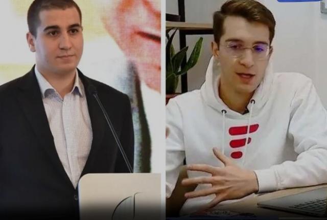 "ნიკო კვარაცხელიასთან ერთად, გოგლა ჟვანიამ და ნინო ქადაგიძემ მოკლეს ბუსა... ვუნდერკინდი იყო, საოცრად ზრდილობიანი, სანამ თახსირი ბიძა და დედა ვაჭრობას არ დაიწყებდნენ ზურას უკანალით" - მეგი გოცირიძის სკანდალური მიმართვა