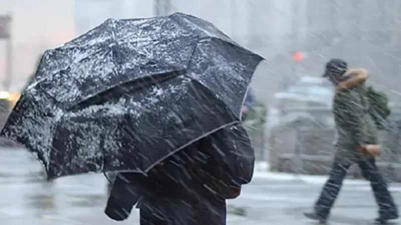 მოსალოდნელია ძლიერი ქარი, თოვლი, ნისლი... - როდიდან უარესდება ამინდი