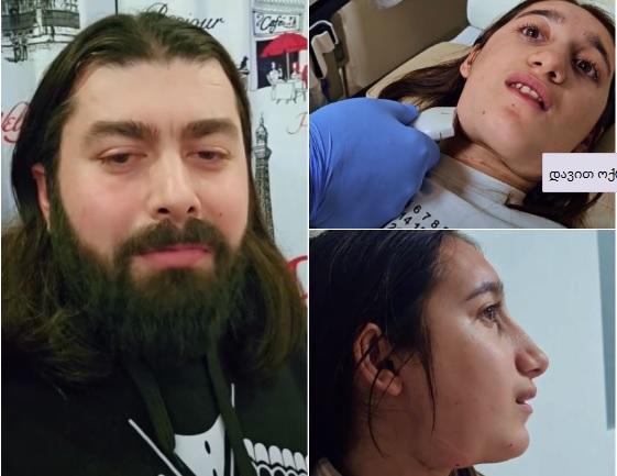 „ბოლო დროს უამრავი რამ იწერება მარიამის მდგომარეობის შესახებ, როგორ არის და რატომ არ ჩანს... შეგვაშინა მარიამმა და თვითონაც ძალიან შეშინებული იყო“ - რა ინფორმაციას ავრცელებს დანტესი გოგონას შესახებ?