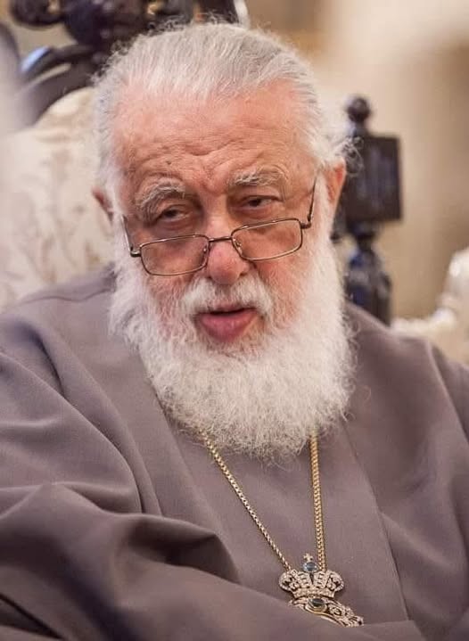 საპატრიარქოში მნიშვნელოვან განცხადებას ავრცელებენ