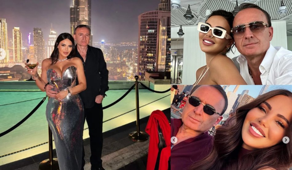 რა ქონებას ფლობს შორენა ბეგაშვილის რჩეული?