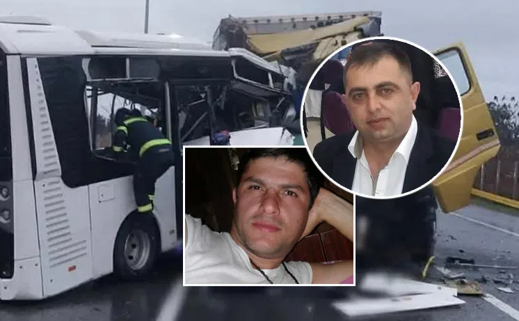 "ძალიან გამოცდილი მძღოლი იყო...სამხედროებს ბათუმიდან წვევამდელები უნდა გადმოეყვანათ” - ტრაგედიის დეტალები, რომელმაც ორი ქართველი ჯარისკაცი იმსხვერპლა