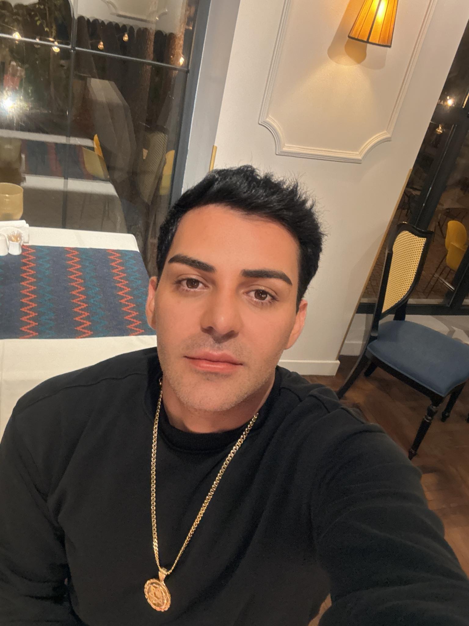 გოგა მანიას უახლესი გამაოგნებელი წინასწარმეტყველება