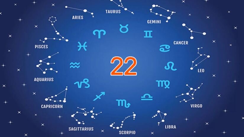 რასგვირჩევენვარსკვლავები 22 თებერვლისთვისჯანმრთელობის, ბიზნესისდასიყვარულისმიმართულებით?