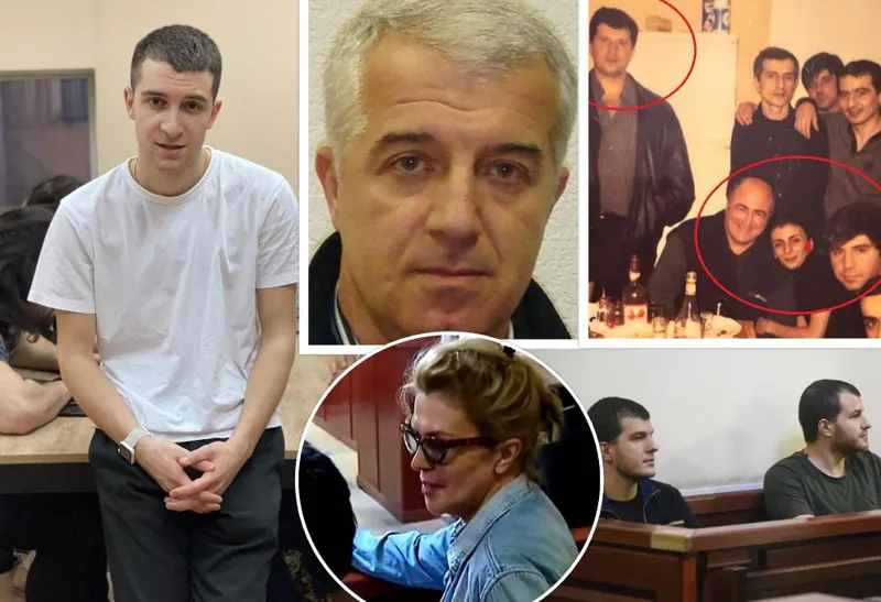 ვენდეტა "სისხლიანი აგვისტოს" გამო? - რა მოხდა 25 წლის წინ მოსკოვში: ვინ იყო კაკულიების მამა "დათო თბილისკი" და რა არის ცნობილი დედაზე, რომელიც ცნობილი მომღერლის დეიდაა