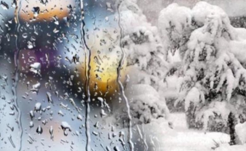 ზამთარი თავისი ბოლო სიტყვისთვის ემზადება: ამინდი მთელ საქართველში გაუარესდება, ტემპერატურა დაეცემა - როდიდან არის მოსალოდნელი მკვეთრი ცვლილება და აცივება?