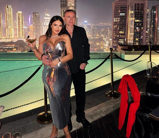 რა არის ცნობილი ბიზნესმენ მამუკა ურუშაძეზე, რომელსაც შორენა ბეგაშვილი საგულდაგულოდ მალავდა