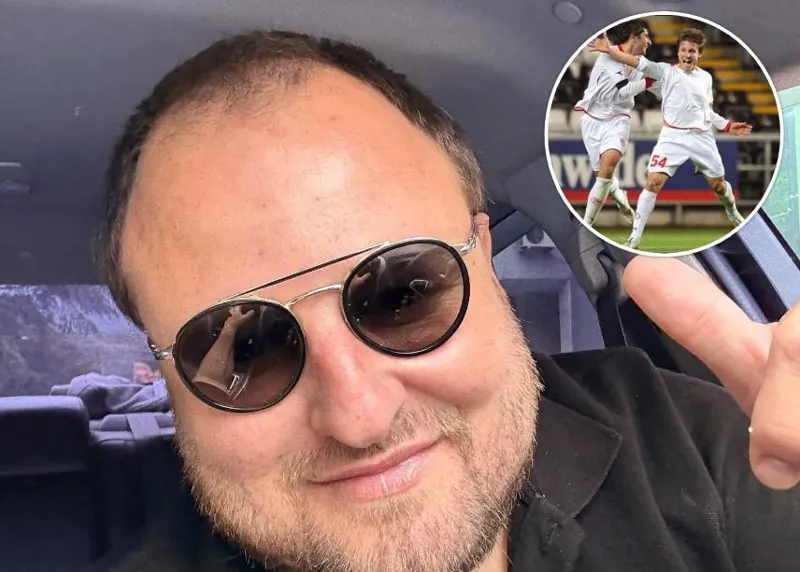 გარდაიცვალა ეროვნული ნაკრების ყოფილი წევრი ბექა გოცირიძე